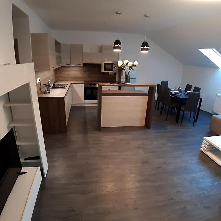 Hrnciarska Apartments Kösice Dış mekan fotoğraf