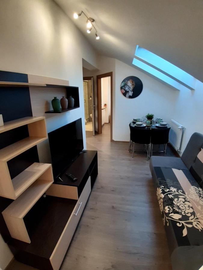 Hrnciarska Apartments Kösice Dış mekan fotoğraf