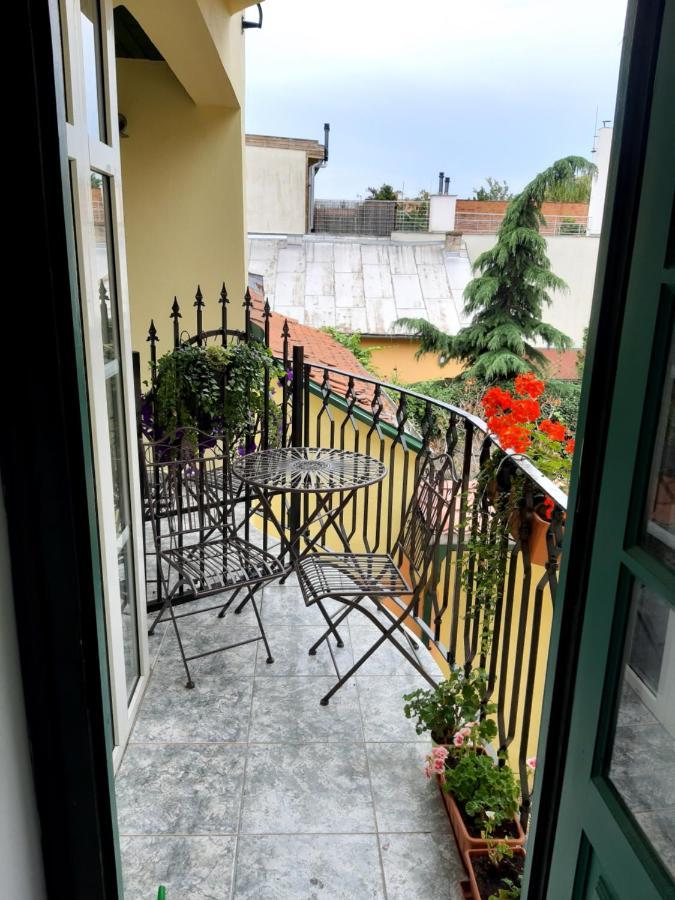 Hrnciarska Apartments Kösice Dış mekan fotoğraf