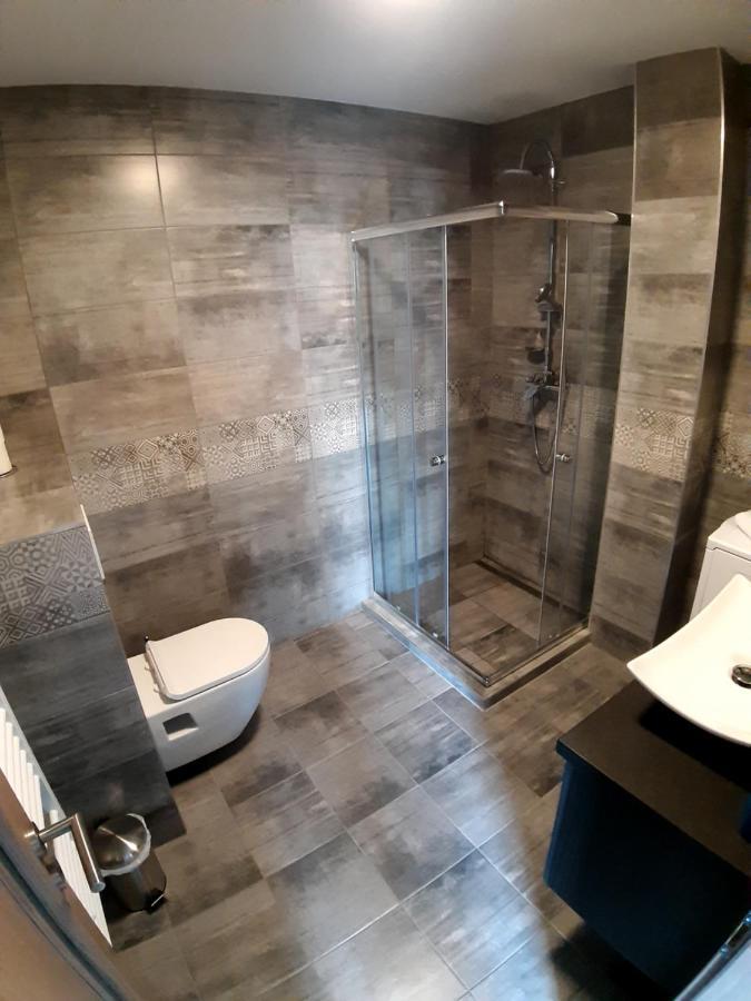 Hrnciarska Apartments Kösice Dış mekan fotoğraf