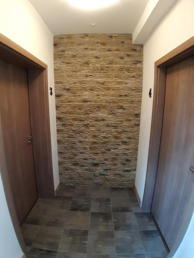 Hrnciarska Apartments Kösice Dış mekan fotoğraf