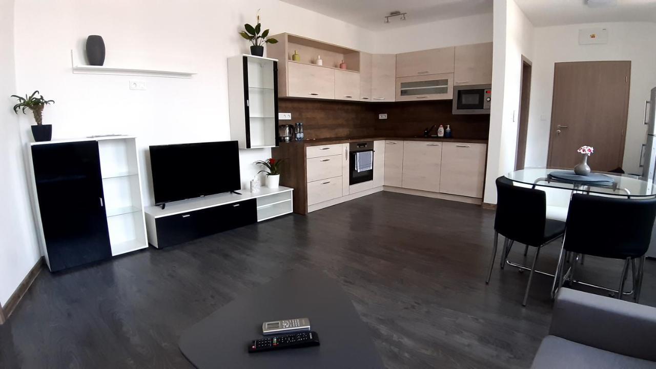 Hrnciarska Apartments Kösice Dış mekan fotoğraf