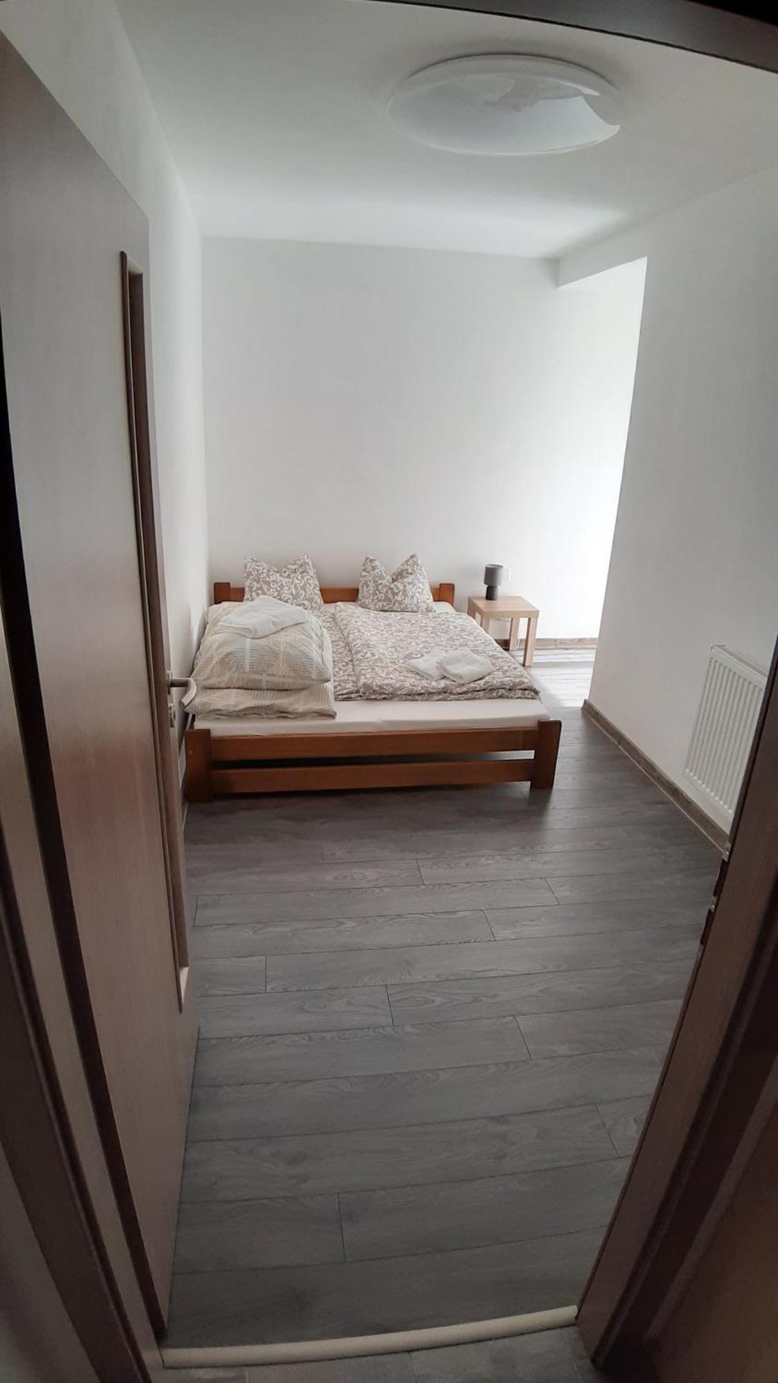 Hrnciarska Apartments Kösice Oda fotoğraf